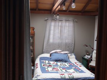 Casa en venta en Santa Cecilia Tepetlapa, Xochimilco, CDMX
