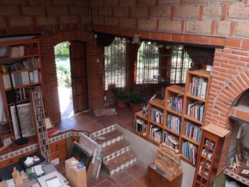Casa en venta en Santa Cecilia Tepetlapa, Xochimilco, CDMX