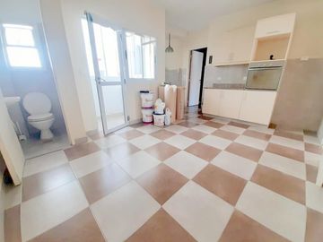 RETASADO PRECIOSO DEPARTAMENTO DE 4 AMBIENTES MUY LUMINOSO EN VENTA