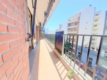 RETASADO PRECIOSO DEPARTAMENTO DE 4 AMBIENTES MUY LUMINOSO EN VENTA