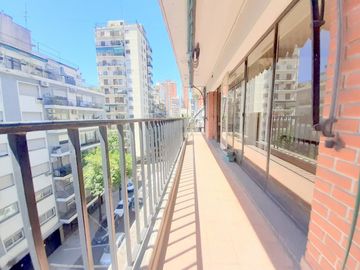 RETASADO PRECIOSO DEPARTAMENTO DE 4 AMBIENTES MUY LUMINOSO EN VENTA