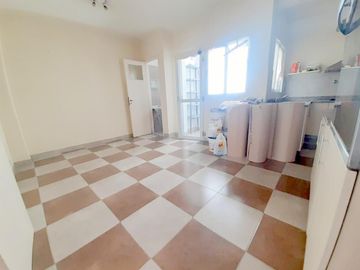 RETASADO PRECIOSO DEPARTAMENTO DE 4 AMBIENTES MUY LUMINOSO EN VENTA