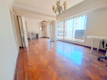 RETASADO PRECIOSO DEPARTAMENTO DE 4 AMBIENTES MUY LUMINOSO EN VENTA