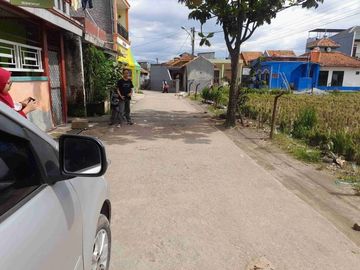 dijual Tanah Kavling Kawasan Perumahan rancaekek