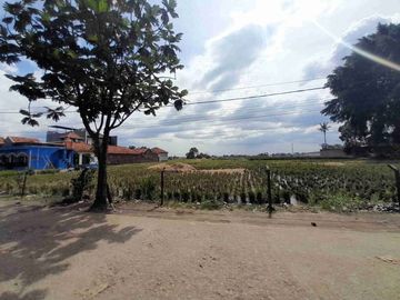 dijual Tanah Kavling Kawasan Perumahan rancaekek