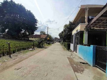 dijual Tanah Kavling Kawasan Perumahan rancaekek