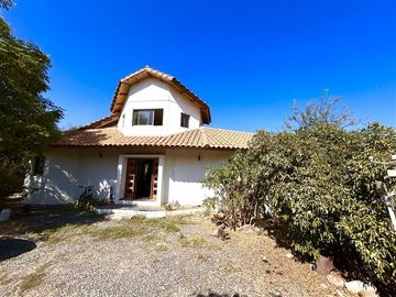 Parcela en venta en Isla de Maipo
