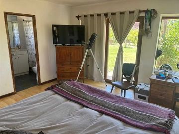 Parcela en venta en Isla de Maipo