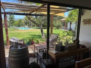 Parcela en venta en Isla de Maipo