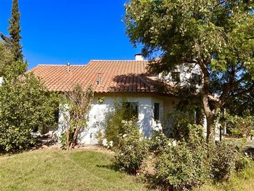 Parcela en venta en Isla de Maipo