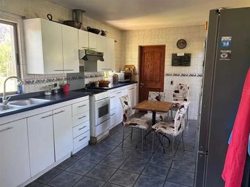 Parcela en venta en Isla de Maipo