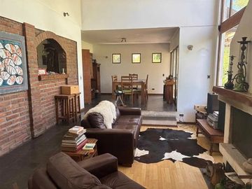 Parcela en venta en Isla de Maipo