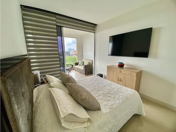 SE VENDE APARTAMENTO DE LUJO EN LA AVENIDA CENTENARIO