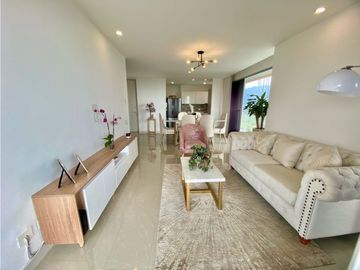 SE VENDE APARTAMENTO DE LUJO EN LA AVENIDA CENTENARIO