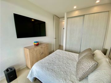 SE VENDE APARTAMENTO DE LUJO EN LA AVENIDA CENTENARIO