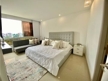 SE VENDE APARTAMENTO DE LUJO EN LA AVENIDA CENTENARIO