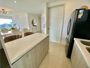 SE VENDE APARTAMENTO DE LUJO EN LA AVENIDA CENTENARIO