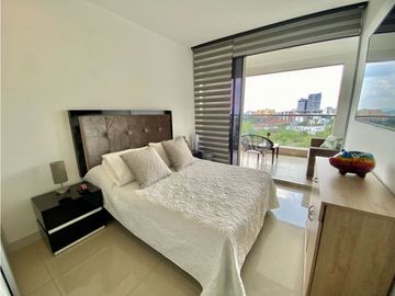 SE VENDE APARTAMENTO DE LUJO EN LA AVENIDA CENTENARIO