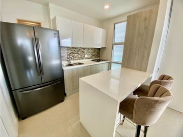 SE VENDE APARTAMENTO DE LUJO EN LA AVENIDA CENTENARIO