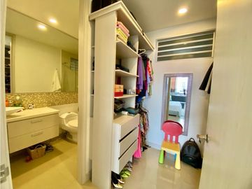 SE VENDE APARTAMENTO DE LUJO EN LA AVENIDA CENTENARIO