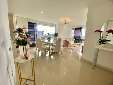 SE VENDE APARTAMENTO DE LUJO EN LA AVENIDA CENTENARIO