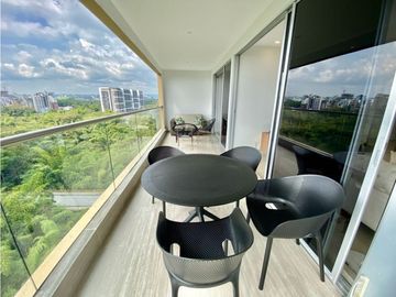SE VENDE APARTAMENTO DE LUJO EN LA AVENIDA CENTENARIO