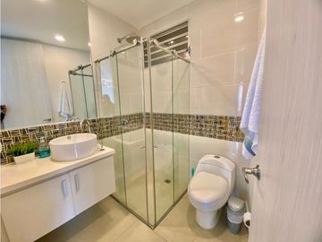 SE VENDE APARTAMENTO DE LUJO EN LA AVENIDA CENTENARIO