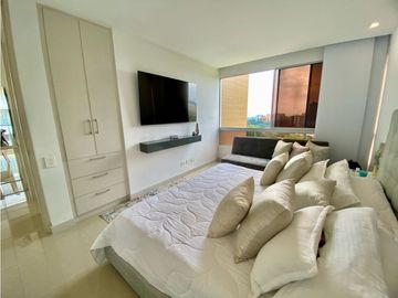 SE VENDE APARTAMENTO DE LUJO EN LA AVENIDA CENTENARIO