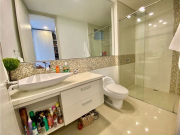 SE VENDE APARTAMENTO DE LUJO EN LA AVENIDA CENTENARIO