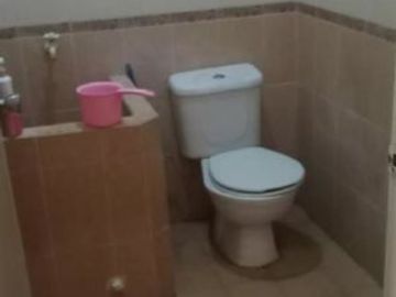 Rumah Taman Rieviera YKP Rungkut