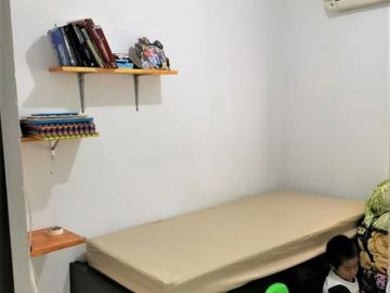[3B9879] Jual Rumah 2 Kamar Tidur, 40m2 - Tanah Sereal, Bogor
