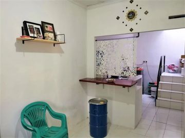 [3B9879] Jual Rumah 2 Kamar Tidur, 40m2 - Tanah Sereal, Bogor