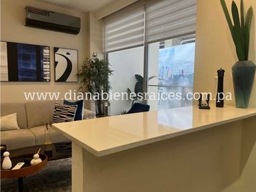 Venta de apartamento Vía España