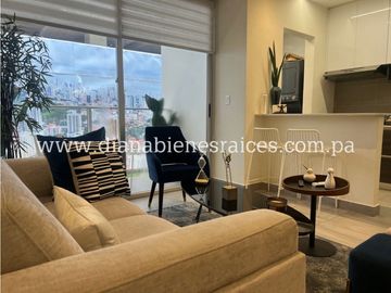 Venta de apartamento Vía España