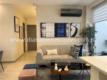 Venta de apartamento Vía España