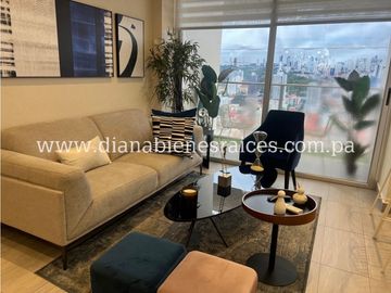 Venta de apartamento Vía España