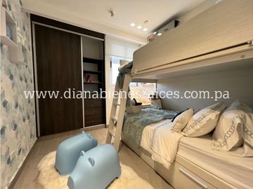 Venta de apartamento Vía España