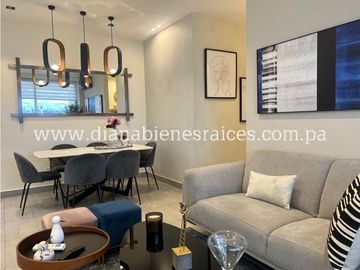 Venta de apartamento Vía España