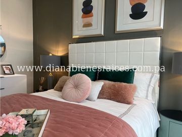 Venta de apartamento Vía España