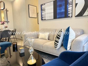 Venta de apartamento Vía España