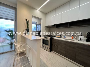 Venta de apartamento Vía España