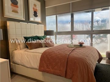 Venta de apartamento Vía España