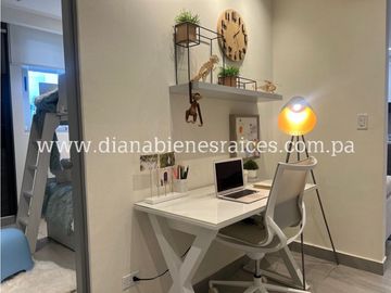 Venta de apartamento Vía España