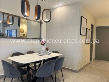 Venta de apartamento Vía España