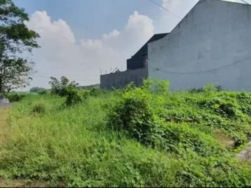 Di Jual termurah Tanah di Perum Gunung Sari Indah Wiyung