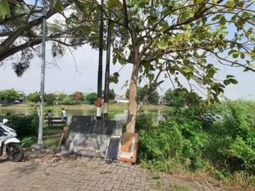 Di Jual termurah Tanah di Perum Gunung Sari Indah Wiyung