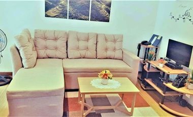 RUSH SALE! 2BR condo w/ parking in Azure Urban Resort Residences, Paranaque for Php 5.5 million