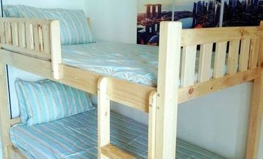RUSH SALE! 2BR condo w/ parking in Azure Urban Resort Residences, Paranaque for Php 5.5 million