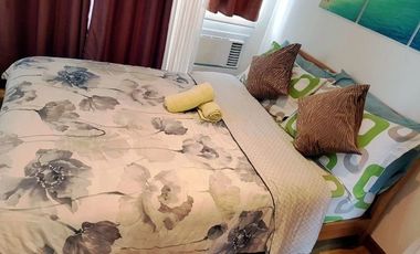 RUSH SALE! 2BR condo w/ parking in Azure Urban Resort Residences, Paranaque for Php 5.5 million