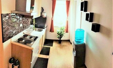 RUSH SALE! 2BR condo w/ parking in Azure Urban Resort Residences, Paranaque for Php 5.5 million
